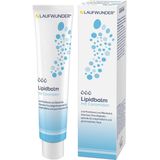 Laufwunder lipide balsem Inhoud: 75ml Laufwunder - Wit - Creme - Hydraterend en werkt tegen uitdroging