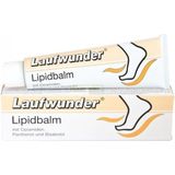 Laufwunder lipide balsem Inhoud: 75ml Laufwunder - Wit - Creme - Hydraterend en werkt tegen uitdroging