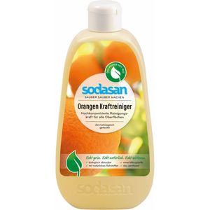 Sodasan Citrusreiniger(Sinaas)