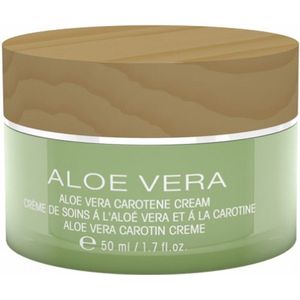 Etre Belle - Aloe Vera - Carotene Creme - 50ml
