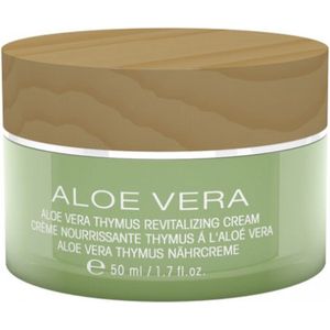 Etre Belle - Aloe Vera - Thymus Creme - 50ml