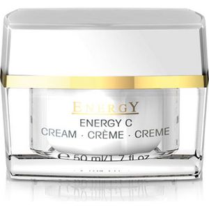 Etre Belle - Energy - Vitamine C Creme - 50ml