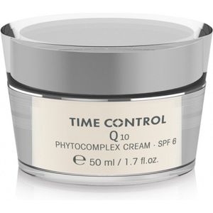 Etre Belle - Time Control - Q10 Phytocomplex Creme - 50ml