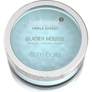 Gezichtsmasker - Hydraterend - Hyaluron - Algen - Duindoorn