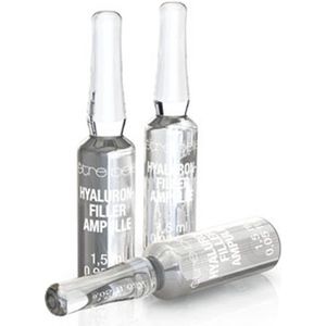 Etre Belle - Werkstof Ampullen - Hyaluron - 10 stuks