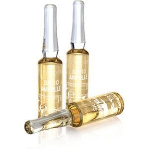 Etre Belle - Werkstof Ampullen - SK10 Acné - 10 stuks