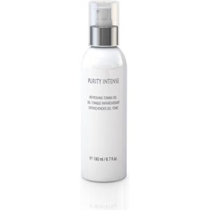 Etre Belle - Purity Intense - Refeshing Toning Gel - 190ml