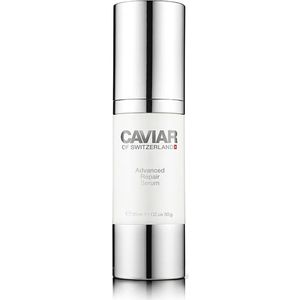 Skin Caviar Luxe Cosmetica - Caviar of Switzerland - Advanced Repair Serum - 30ml