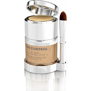 Etre Belle - Time Control - Foundation - Anti Ageing SPF15 - kleur 4