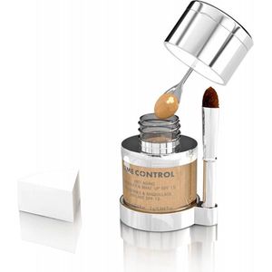 Etre Belle - Time Control - Foundation - Anti Ageing SPF15 - kleur 7