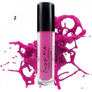 Etre Belle -  Lipstick - Kiss Me Lip Gloss - kleur 2