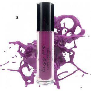 Etre Belle - Lipstick - Kiss Me Lip Gloss - kleur 3