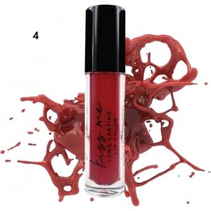 Etre Belle -  Lipstick - Kiss Me Lip Gloss - kleur 4