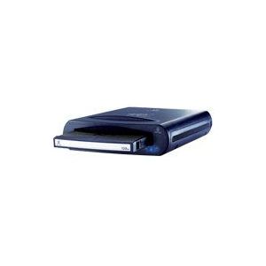 Iomega rev drive 120gb usb 2.0