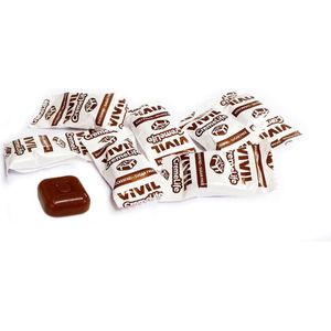 Vivil Latte macchiato suikervrij - 1 kilo