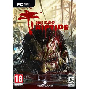 Dead Island Riptide