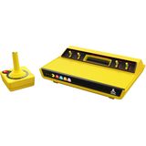 Atari - 2600+ PAC-MAN Editie - Retroconsole