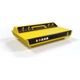 Atari - 2600+ PAC-MAN Editie - Retroconsole