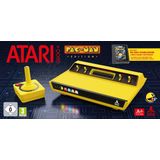 Atari - 2600+ PAC-MAN Editie - Retroconsole