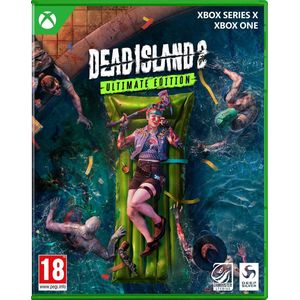 Dead Island 2 - Ultimate Edition - Xbox Series X