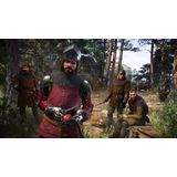 Kingdom Come Deliverance II - Standard Edition - PlayStation 5