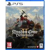 Kingdom Come Deliverance II - Standard Edition - PlayStation 5