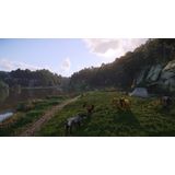 Kingdom Come Deliverance II - Day One Edition - Xbox Series X