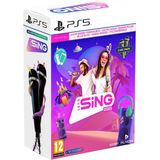 Let's Sing 2025 (Double Mic Bundle)