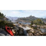 Expeditions: A Mudrunner Game PS4