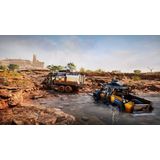 Expeditions: A Mudrunner Game PS4