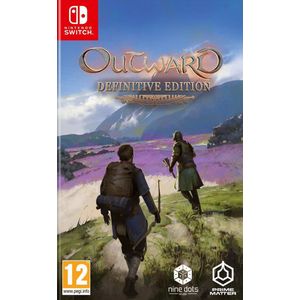 Outward - Definitive Edition - Nintendo Switch - Game