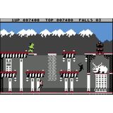 THE400 - Mini Retro Game Console