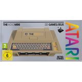 THE400 - Mini Retro Game Console