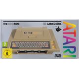 THE400 - Mini Retro Game Console