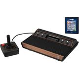 Atari 2600+ Video Game System - Retro Console