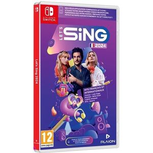 LET&aposS SING 2024 SWI VF