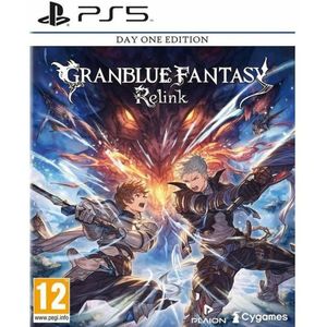Granblue Fantasy: Relink (PlayStation 5)