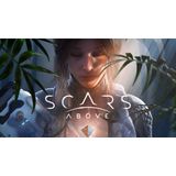 Scars Above - PC Game - Sci-Fi - Action Adventure - Mysterieuze Wereld