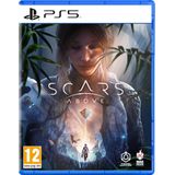Scars Above - PC Game - Sci-Fi - Action Adventure - Mysterieuze Wereld
