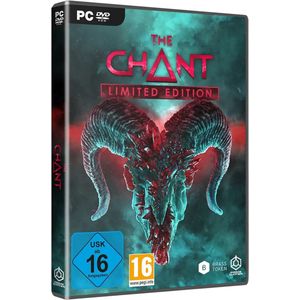 Prime Matter - The Chant Limited Edition - PC Game