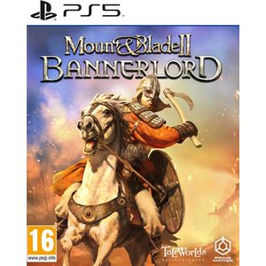 Mount & Blade 2: Bannerlord PS5