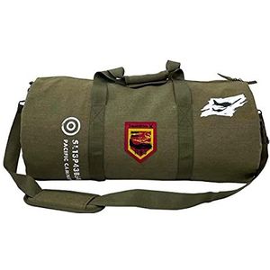 Call of Duty: Vanguard Duffle Bag ""Patches