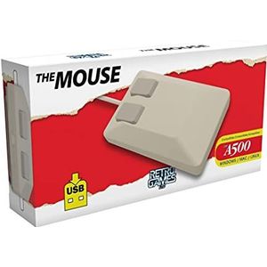 The A500 Mini Mouse