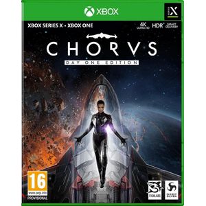 Chorus (Day-One Edition)