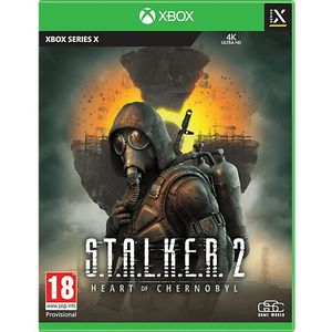 Stalker 2: Heart of Chornobyl