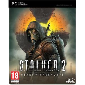 S.T.A.L.K.E.R. 2: Heart of Chernobyl PC