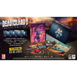 Dead Island 2 HEL-LA Edition