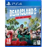 Dead Island 2 - Day One Edition - PS4
