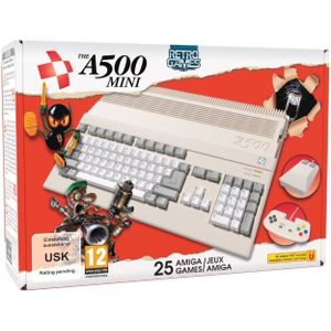 A500 Mini (Amiga)