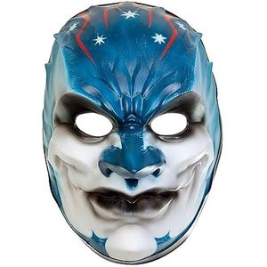 Payday 2 masque Sydney